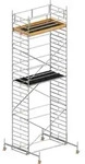 Layher Rollger&uuml;st Uni Breit 9,38m Ah