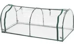 Folientunnel 130 X 60 X 50 Cm