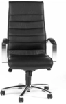 Topstar - Chefsessel Td Lux 10 Schwarz