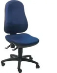 B&uuml;rodrehstuhl Mit Permanentkontakt - 8170g26 - Topstar