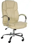B&uuml;rostuhl Xxl Xanthos Creme