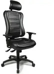 Sp Topstar B&uuml;rostuhl Head Point Rs Schwarz
