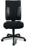 Topstar - B&uuml;rodrehstuhl Mit Synchrontechnik - Tf200s100