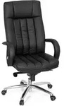 Chefsessel Xxl G 300 Kunstleder Schwarz Hjh Office