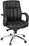 Chefsessel Xxl G 100 Kunstleder Schwarz Hjh Office