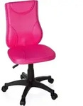 Kinderschreibtischstuhl / Kinderstuhl Kiddy Base Pink Hjh Office