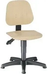 Bimos - Interstuhl Arbeitsdrehstuhl Unitec Bodengleiter - 9650-2000