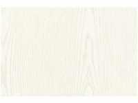 Selbstklebefolie Perlmuttholz weiß 45 cm x 2 m Klebefolien - D-c-fix
