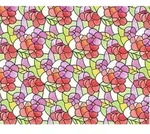 Static Lisboa 45 Cm X 1,5 M Klebefolien - D-c-fix