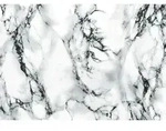 D-c-fix Selbstklebefolie Marmor Marmi Weiss 45 X 200 Cm Klebefolie Selbstklebend