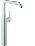 Grohe - Essence Einhand-waschtischbatterie, 1/2&Prime; Xl-size , Supersteel...
