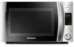 Candy Cookinapp Cmxg 25dcs Flache Oberfl&auml;che Kombi-mikrowelle 25 L 900 W...