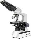 Bresser Optik 5722100 Durchlichtmikroskop Binokular 1000 X Durchlicht