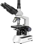 Bresser Optik 5723100 Durchlichtmikroskop Trinokular 1000 X Durchlicht