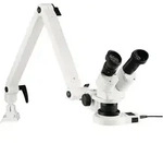 Eschenbach - 33263 33263 Stereomikroskop Binokular 20 X Auflicht