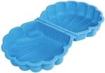 Paradiso Toys - Sandkasten Muschelset Blau
