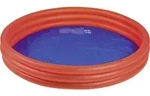 Happy People Pool Mit 3 Ringen &Oslash; 157 Cm Planschbecken