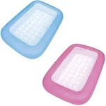Bestway Planschbecken Aquababes 165 X 104 X 25 Cm Sortiert