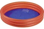 Happy People Pool Mit 3 Ringen &Oslash; 122 Cm Planschbecken