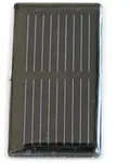 Sol-expert Solarmodul Sm330, Vergossen