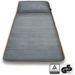 Mm 825 Massagematte Grau (88955) - Medisana