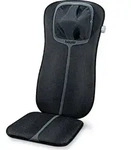 Beurer Massageauflage Mg 254, Shiatsu, R&uuml;cken- Und Nackenmassage Massageger&auml;te &