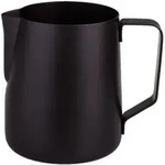 Rhinowares Stealth Milchkrug &ndash; Schwarzer Krug 600 Ml