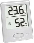 Thermo-hygrometer