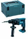 Bohrhammer Makita Dhr165zj (nur Ger&auml;t + Makpac 3)