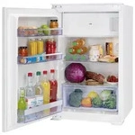Oranier K&uuml;hlschrank Mit Gefrierfach Eks2902 - Integriert, Wei&szlig;, Eek: E