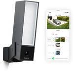 Netatmo Wifi-&uuml;berwachungskamera F&uuml;r Den Au&szlig;enbereich, Integrierter Fokus,