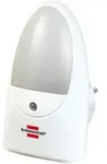 Brennenstuhl - 1507220 Orientierungslicht Led Mit Daemmerungsschalter Im Blister