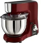 Russell Hobbs 23480-56 Mixer Standmixer 1000 W Schwarz, Rot
