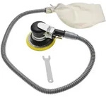 Bgs Technic - Druckluft-exzenterschleifer