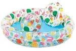 Intex Kinder-luftpool Blau 122 Cm