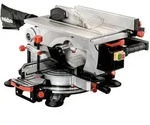 Metabo - Gehrungss&auml;ge / Kreiss&auml;ge Kgt 305 M Auf Tisch - 1600w &Oslash;305 Mm - 619004000