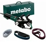Metabo - Rohrschleifmaschine Rbe 9-60 Koffer Mit Zubeh&ouml;rset - 602183510