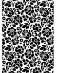 D-c-fix - Selbstklebefolie Dekore Barock 45 Cm X 2 M Klebefolien