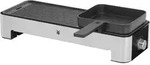 Wmf - 0415170011 Elektro Tischgrill Mit Manueller Temperatureinstellung Schwarz,