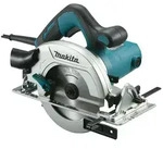 Kreiss&auml;ge 1010 W &Oslash; 165 Mm Makita Hs6601j