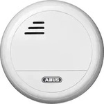 Abus - Rm40 Funk-rauchwarnmelder Vernetzbar Batteriebetrieben (&oslash; X H) 102 Mm X 35 Mm