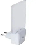Star Trading - Led Nachtlicht Functional, Mit Stecker F&uuml;r Die Steckdose, 5lm,