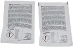 Krups - Ersatzteil - Set 2 Kalkschutzmittel-beuteln, Je 40 G - Moulinex, Seb,