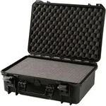 Hartschalenkoffer - 464 X 366 X 176 Mm - Mit Noppenschaum - 29,8 L
