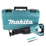 Akku-recipros&auml;ge Makita Djr186zk 18v Solo