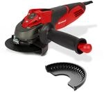 Einhell - Winkelschleifer Te-ag 125/750 (750 W, Scheibenschutz Mit