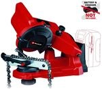 Akku-s&auml;gekettensch&auml;rfger&auml;t Ge-cs 18 Li &ndash; Solo - 4499940 - Einhell