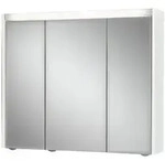 Sarto Iii Spiegelschrank 3 Spiegelt&uuml;ren, B80xh69xt17