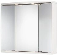 Jokey - Spiegelschrank Funa Led Beleuchtung Badschrank H&auml;ngeschrank Badspiegel