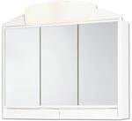 Spiegelschrank Rano Led